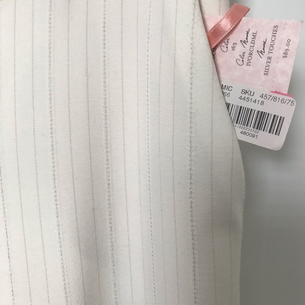 NWT size 2 My Intuition pants - Picture 2 of 2